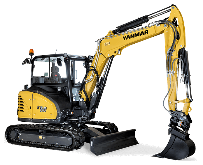 Yanmar